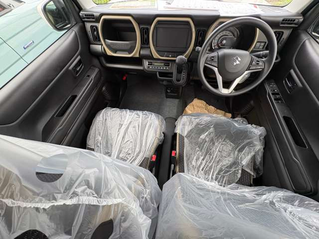 スペーシアハイブリッド(HYBRID) G