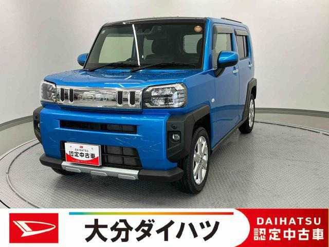 タフトG クロム ベンチャー