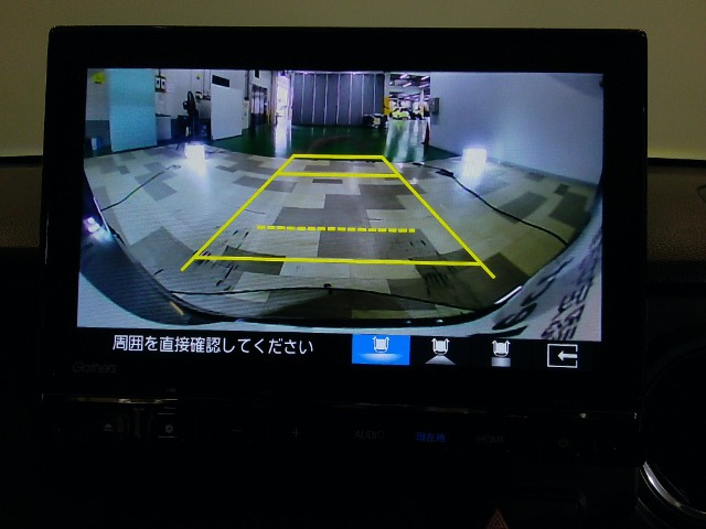 N-ONEプレミアム ツアラー