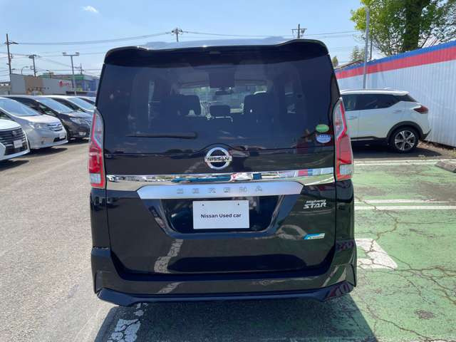 セレナ2.0 ハイウェイスター