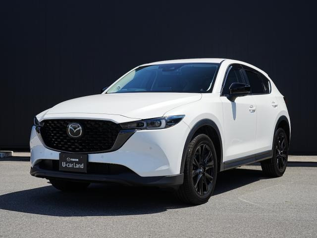 CX-52.2 XD ブラックトーンエディション