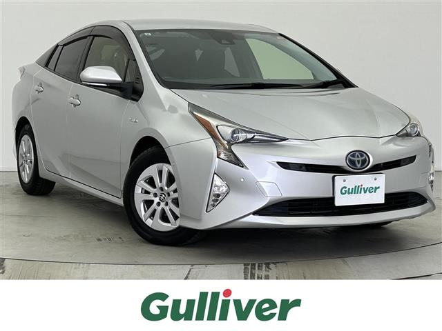 プリウス1.8 S セーフティ プラス