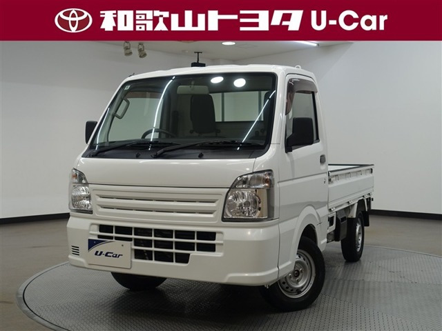 NT100クリッパーDX 農繁仕様