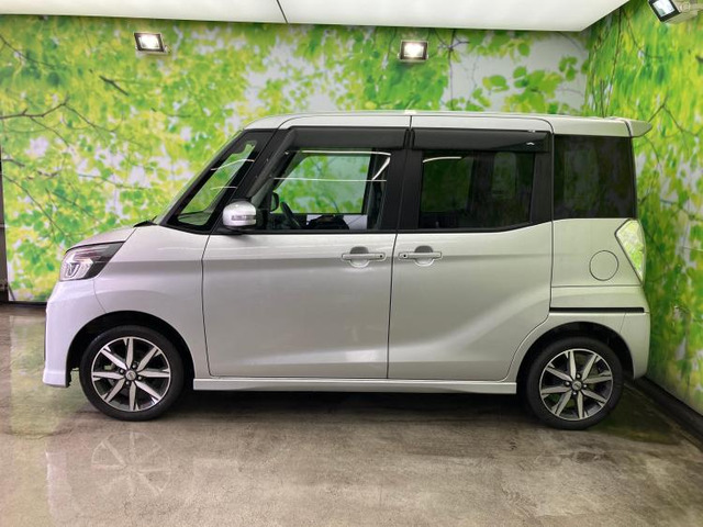 デイズルークスハイウェイスター X Vセレクション