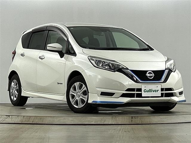 ノート1.2 e-POWER X