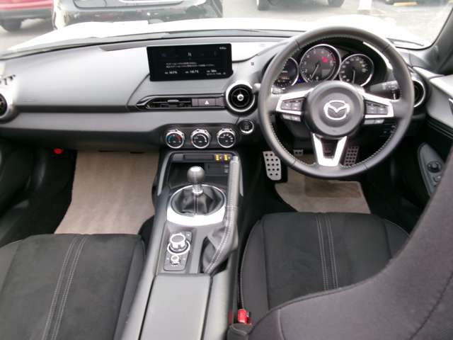 ロードスター1.5 S スペシャルパッケージ