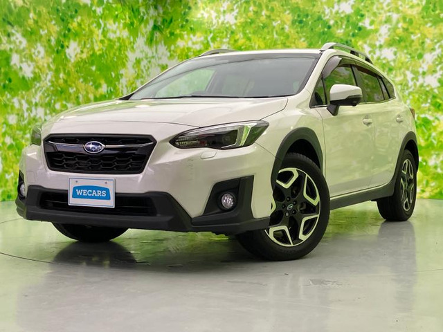 XV2.0i-S アイサイト 4WD