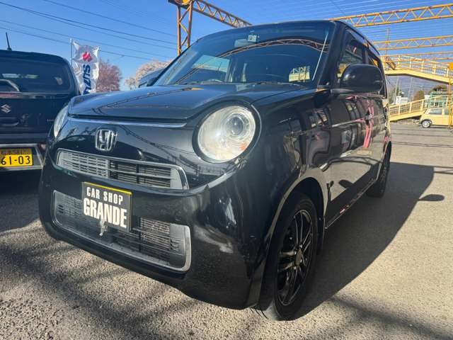 N-ONEG Lパッケージ