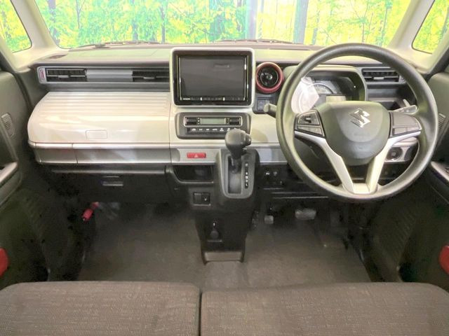 スペーシアハイブリッド(HYBRID)  X