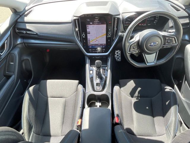 レヴォーグ1.8 GT-H EX 4WD