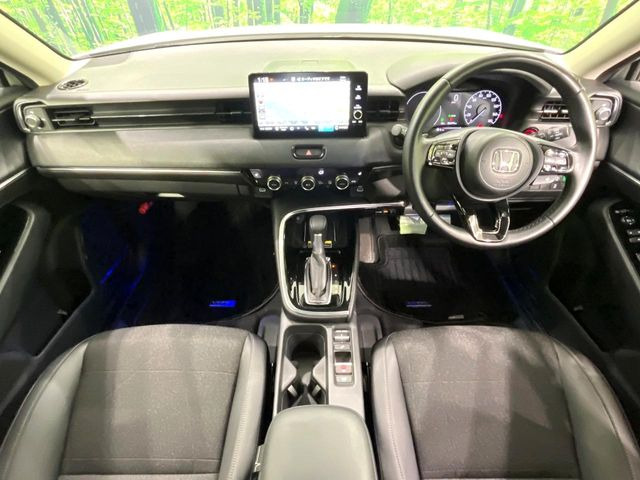 ヴェゼル1.5 e:HEV Z