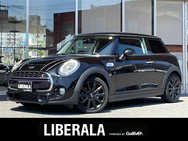 ミニクーパー S