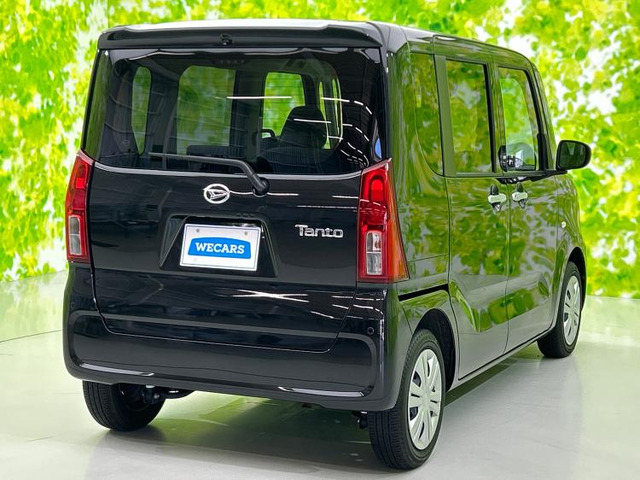 タントL