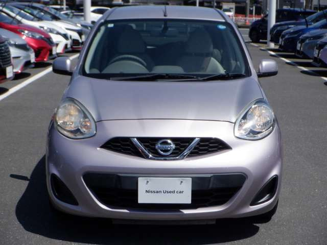 マーチ1.2 X  Vセレクション