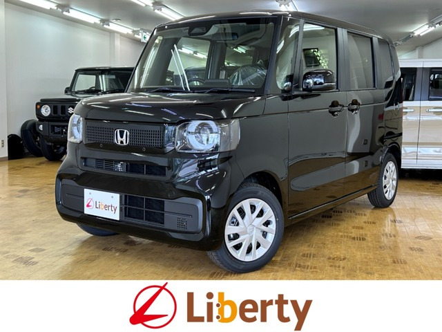 N-BOX