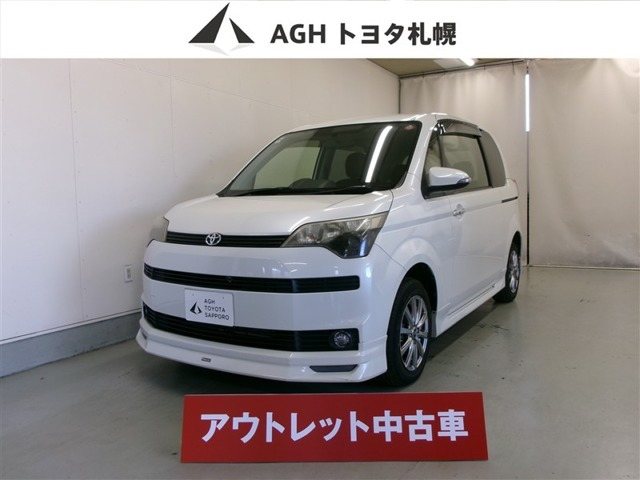 スペイド1.5 F 4WD