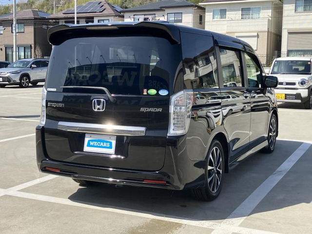 ステップワゴン