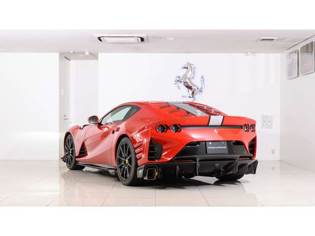 812コンペティツィオーネ