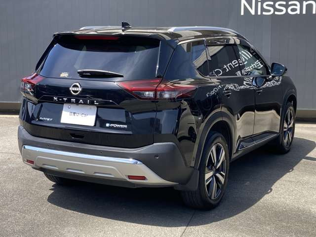 エクストレイル