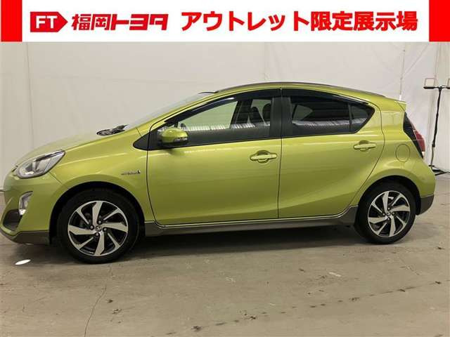 アクア1.5 X-URBAN