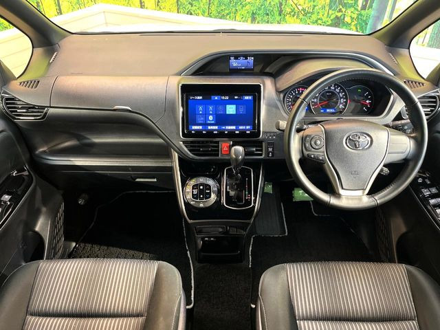 ヴォクシー2.0 ZS 煌II