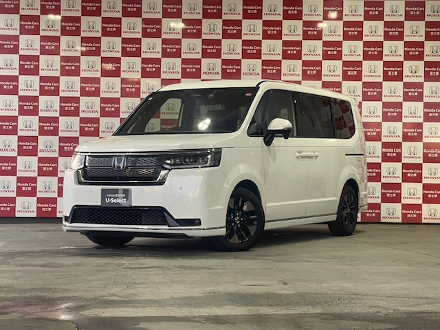 ステップワゴン