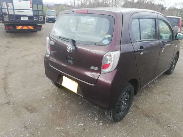 ピクシスエポックLf 4WD