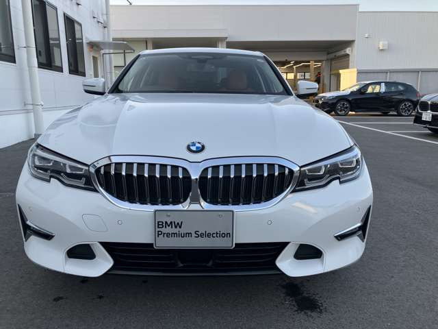 3シリーズセダン318i 40th アニバーサリーエディション