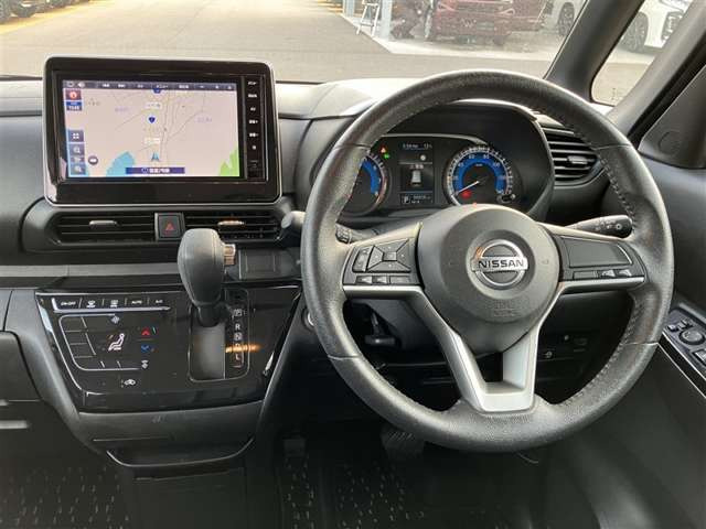 ルークスハイウェイスター Gターボ