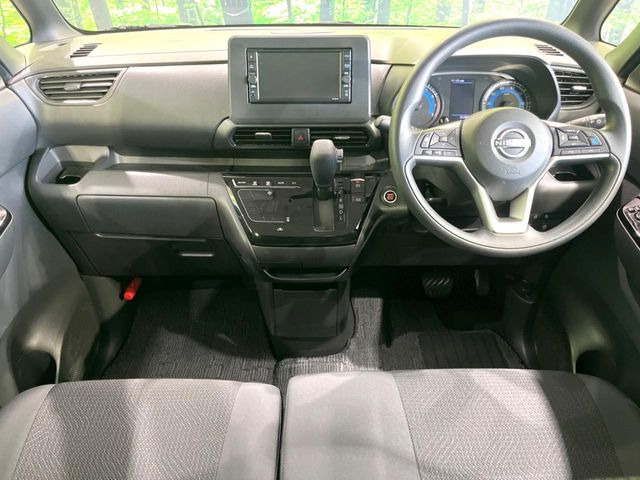 ルークスハイウェイスターX プロパイロットエディション