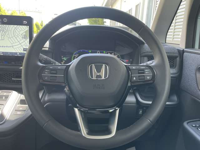 ステップワゴン2.0 e:HEV エアー EX