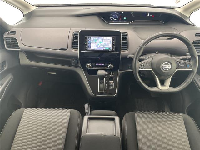 セレナ2.0 ハイウェイスターV