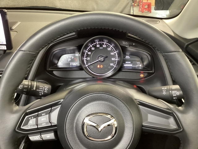 MAZDA21.5 15BD i セレクション