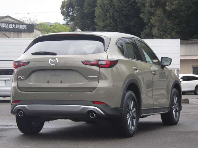 CX-52.2 XD フィールドジャーニー 4WD
