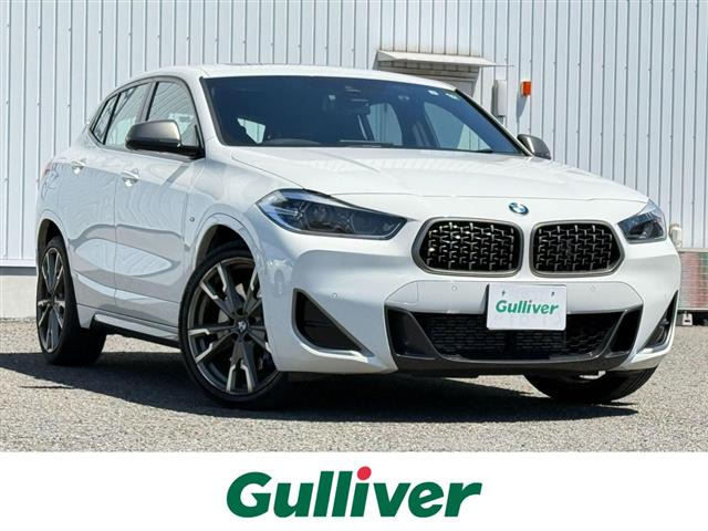 X2M35i 4WD