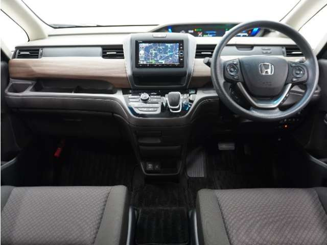 フリード+1.5 ハイブリッド G ホンダセンシング