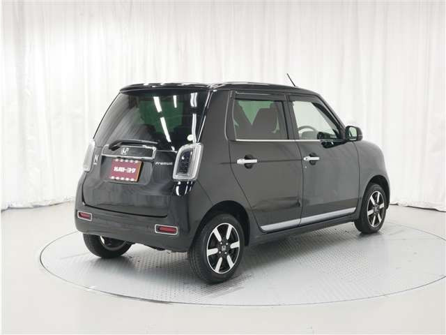 N-ONEプレミアム 4WD