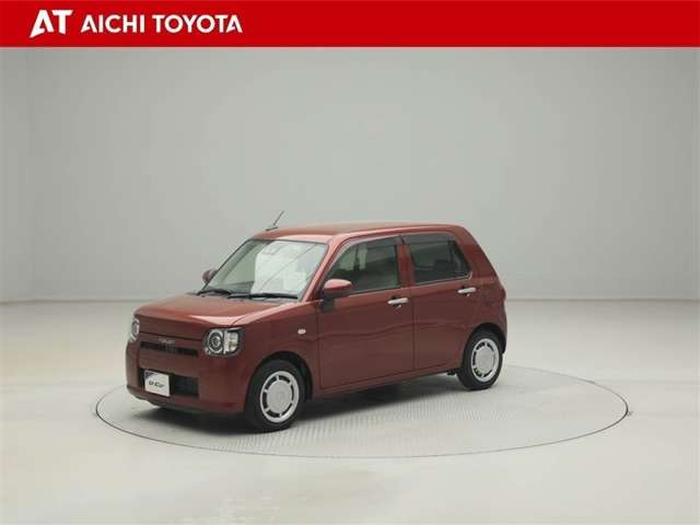 ミラトコットG リミテッド SAIII