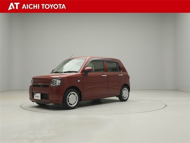 ミラトコットG リミテッド SAIII