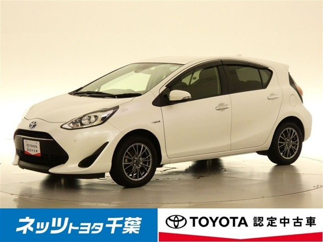 アクア1.5 S スタイルブラック