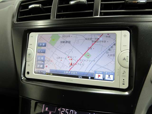 プリウスα1.8 S ツーリングセレクション