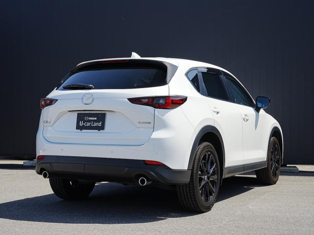 CX-52.2 XD ブラックトーンエディション