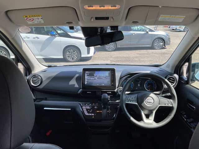 デイズハイウェイスター Gターボ