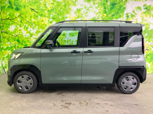 デリカミニG