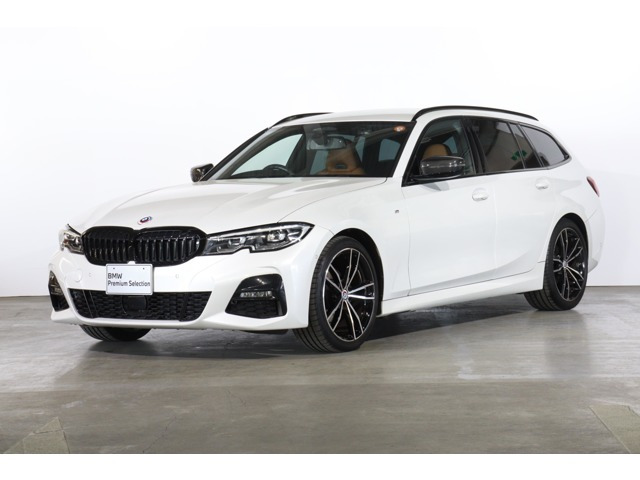 3シリーズツーリング320i Mスポーツ