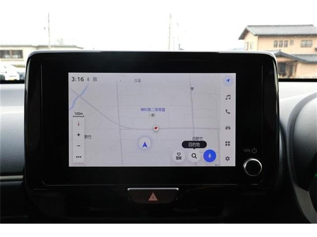 ヤリス1.5 ハイブリッド G