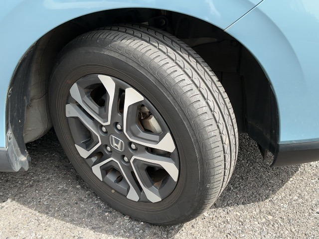 フリード+1.5 ハイブリッド クロスター ホンダセンシング