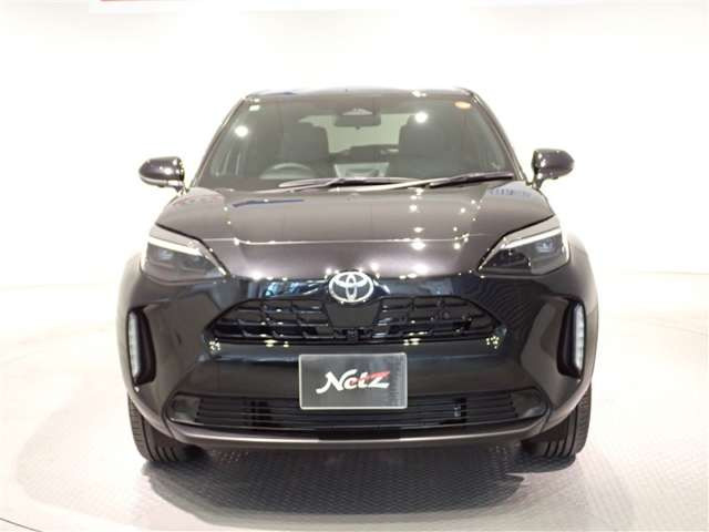 ヤリスクロス1.5 ハイブリッド Z