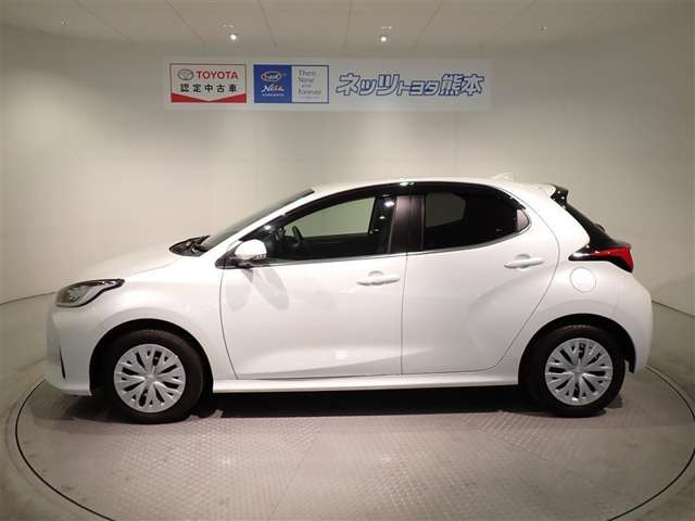 ヤリス1.5 ハイブリッド Z