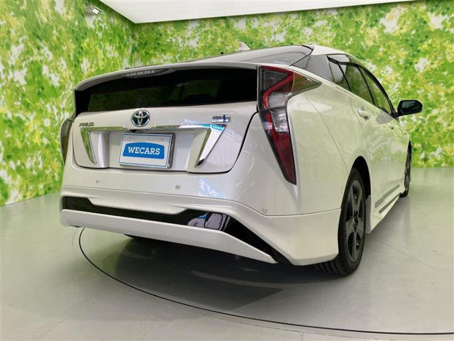 プリウス1.8 A ツーリングセレクション